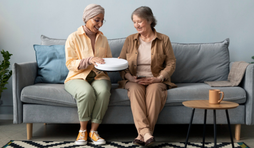 homecare in uae