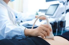 ultrasound scan in sharjah