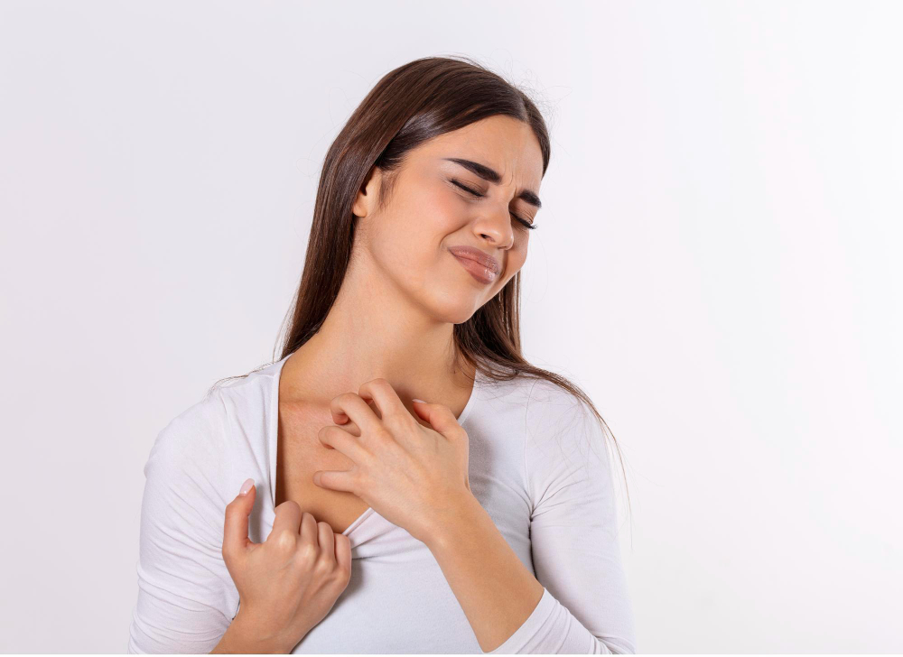 Psoriasis & Eczema Care